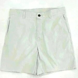 The North Face Men’s Gray Knee Length Shorts Size 32